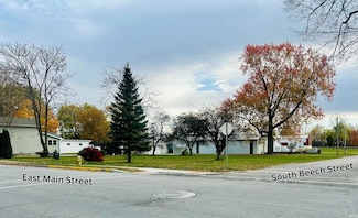 502 E Main St, Butler, IN 46721