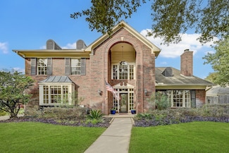 4407 Grand Cayman Dr, Sugar Land, TX 77479