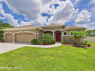 1600 Dewey St SE, Palm Bay, FL 32909