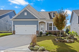 417 Jack Hunter Place, Woodruff, SC 29388