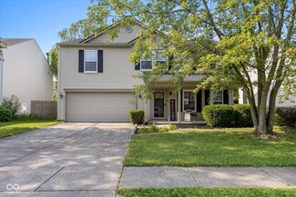 10093 Boysenberry Dr, Fishers, IN 46038