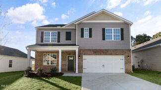 2025 Fletchers Ridge Dr, Durham, NC 27703