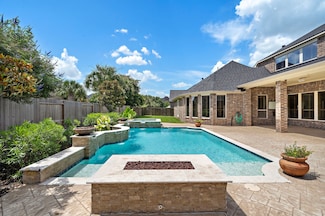 27650 Maverick Run Ln, Fulshear, TX 77441