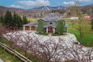 274 Roaring Brook Rd, Killington, VT 05751