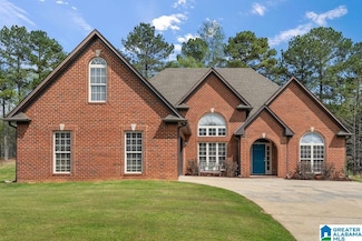 7621 Sardis Grove Ln, Gardendale, AL 35071