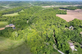 61.42 acres Zwettler Rd, Arena, WI 53517