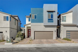 3354 Via Strada St, Henderson, NV 89044