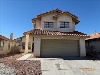 7645 Isley Ave, Las Vegas, NV 89147