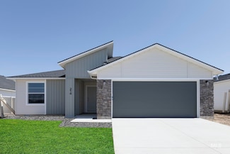 214 Tarragon Way, Caldwell, ID 83605