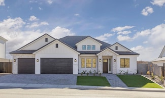 3006 E Broken Mesa Dr, St. George, UT 84790
