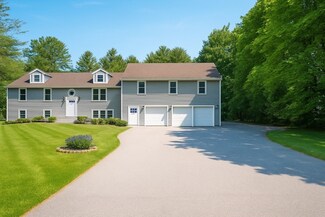 21 King Hill Rd, Hanover, MA 02339