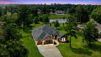 11743 Parkside Blvd, Montgomery, TX 77356