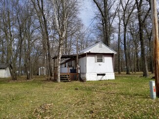 830 S Pierce Rd, White Cloud, MI 49349
