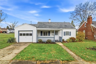 1122 Memorial Blvd, Sharon, PA 16146