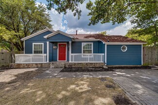 300 W Avenue G, Garland, TX 75040
