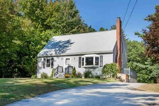 974 Main St, Fremont, NH 03044