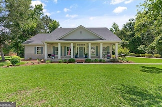 162 Drakes Landing, Brunswick, GA 31523