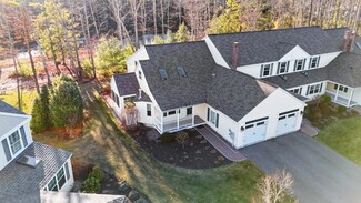 24 Alewive Ct Unit 48, Wells, ME 04090