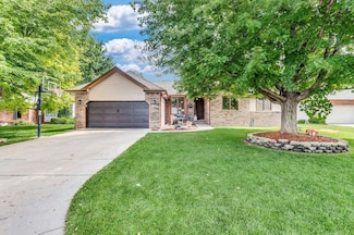1103 N Manchester Ct, Wichita, KS 67212
