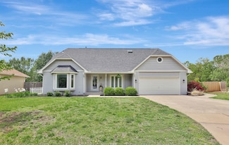 7720 E 24th Ct N, Wichita, KS 67226
