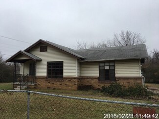 1309 N Elgin Ave, Tulsa, OK 74106