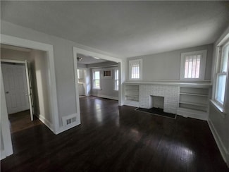 4909 S Benton Ave, Kansas City, MO 64130