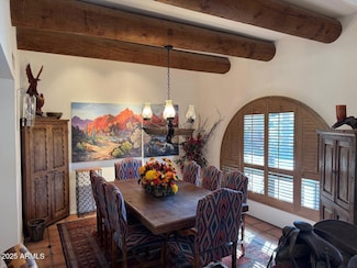 8576 E Vía de Dorado, Scottsdale, AZ 85258