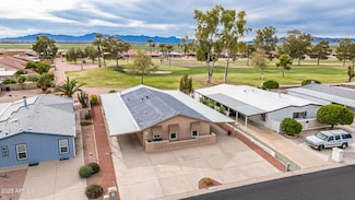 8910 E Sun Lakes Blvd N, Sun Lakes, AZ 85248