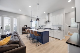 241 Wimberly St, Fort Worth, TX 76107