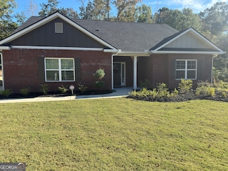 201 Carsons Walk, Macon, GA 31216