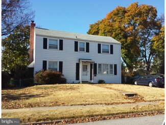 119 Scheivert Ave, Aston, PA 19014