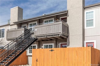 2301 E Fremont Ave Unit S08, Centennial, CO 80122