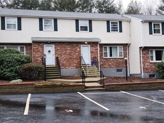 137 Burt St Unit 4, Norton, MA 02766
