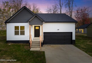 2002 Granger Rd, Fairdale, KY 40118