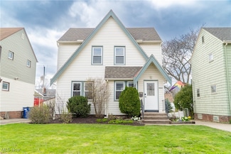 4378 W 60th St, Cleveland, OH 44144