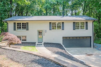 2825 Shea Way SW, Marietta, GA 30060