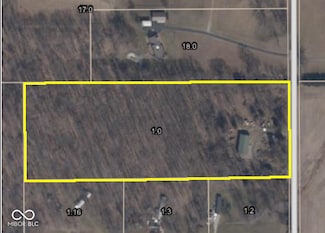 1020 S Goshen Rd, Lexington Township, IN 47170