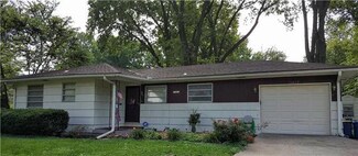 11417 E 19th St S, Independence, MO 64052