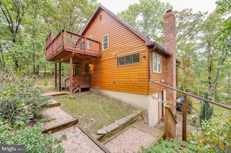 119 Blue Bird Ln, Harpers Ferry, WV 25425