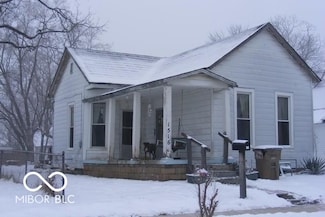 1516 Sycamore St, Columbus, IN 47201