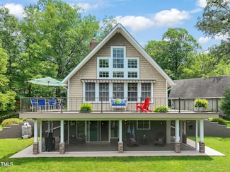 136 Audubon Place, Clarksville, VA 23927