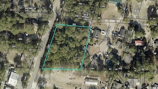 2564 Petigru Dr, Pawleys Island, SC 29585