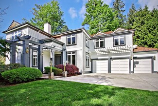 9109 SE 78th Place, Mercer Island, WA 98040