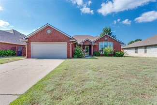 10632 Songbird Ln, Oklahoma City, OK 73130
