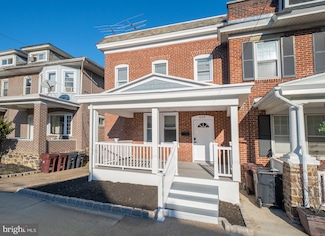 613 W 26th St, Wilmington, DE 19802