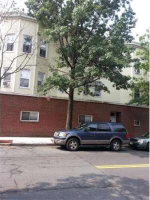 480 Medford St Unit 6, Somerville, MA 02145