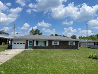 512 E County Road 300 S, New Castle, IN 47362