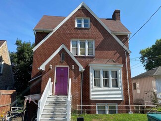 515 Hornor Ave, Clarksburg, WV 26301