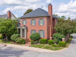 8609 Broecker Blvd, Louisville, KY 40241