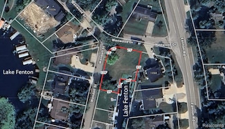 0 Wendell St, Lake Fenton, MI 48430